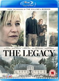 The Legacy 3×07 [720p]